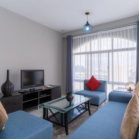 Midan Hotel Suites มัสกัต ภายนอก รูปภาพ
