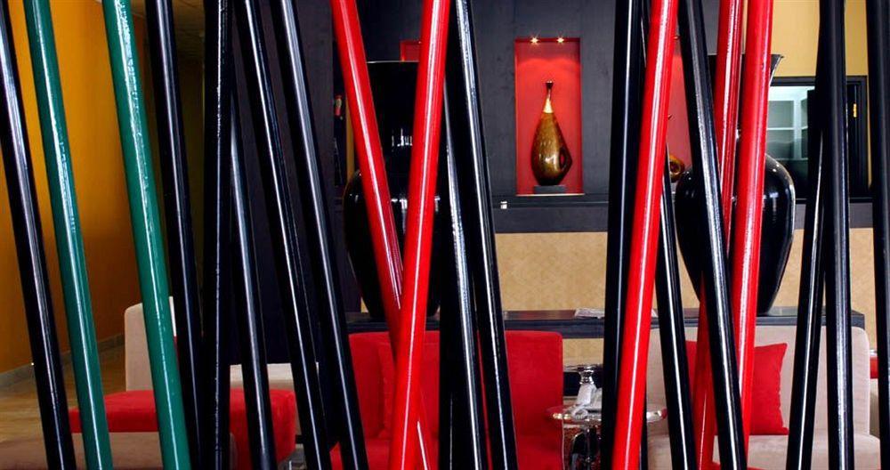 Midan Hotel Suites มัสกัต ภายนอก รูปภาพ