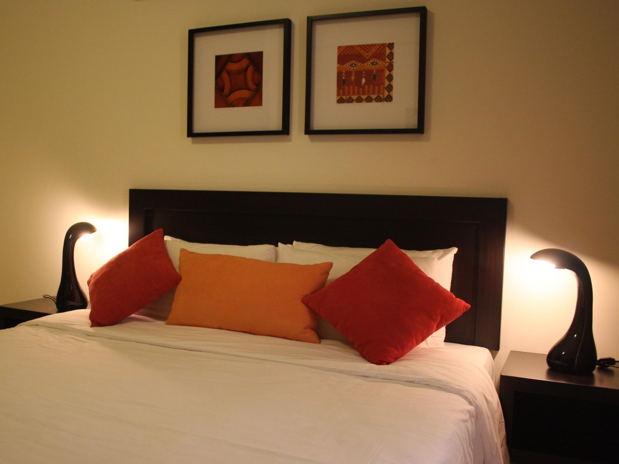 Midan Hotel Suites มัสกัต ภายนอก รูปภาพ