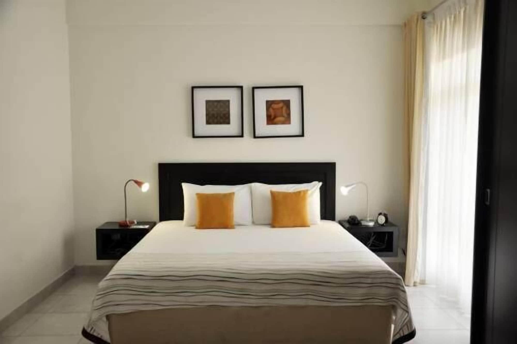 Midan Hotel Suites มัสกัต ภายนอก รูปภาพ