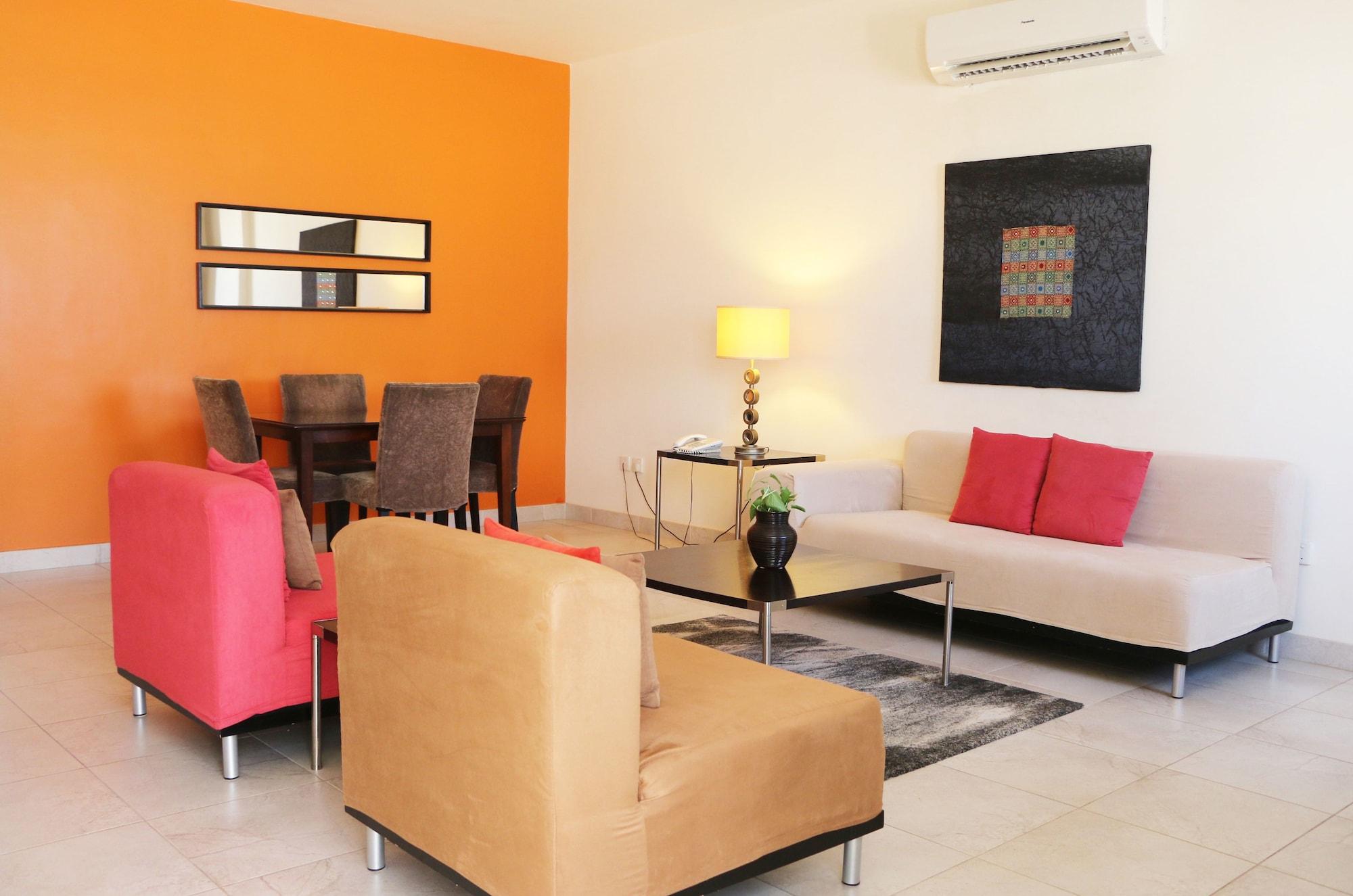 Midan Hotel Suites มัสกัต ภายนอก รูปภาพ
