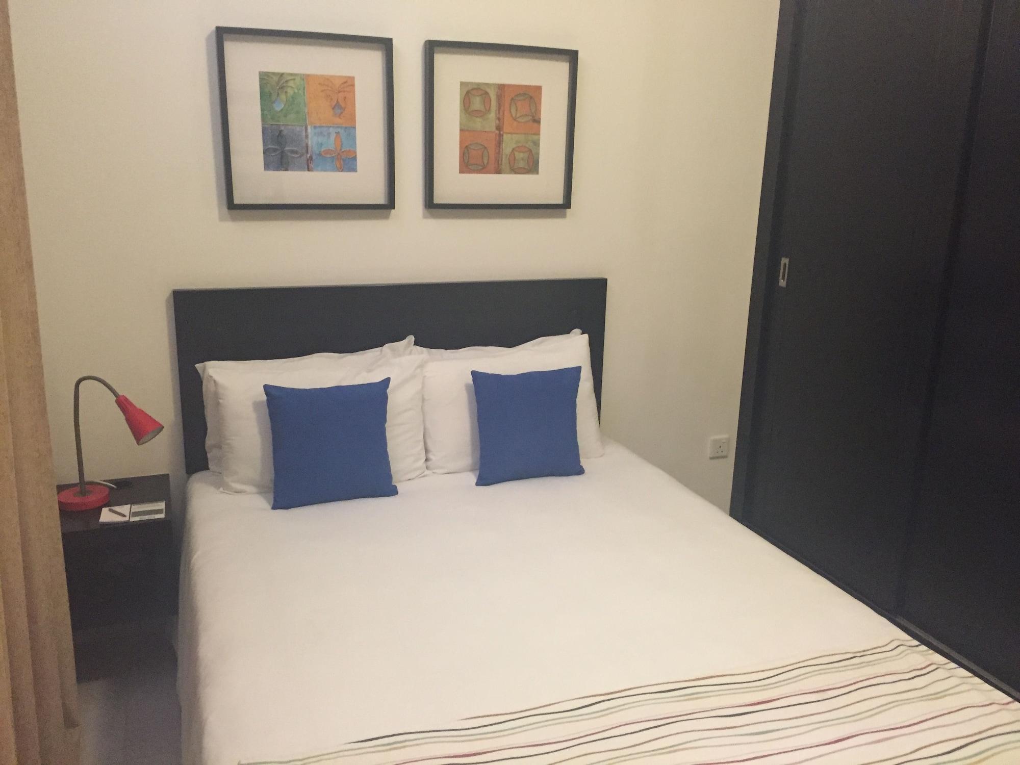 Midan Hotel Suites มัสกัต ภายนอก รูปภาพ