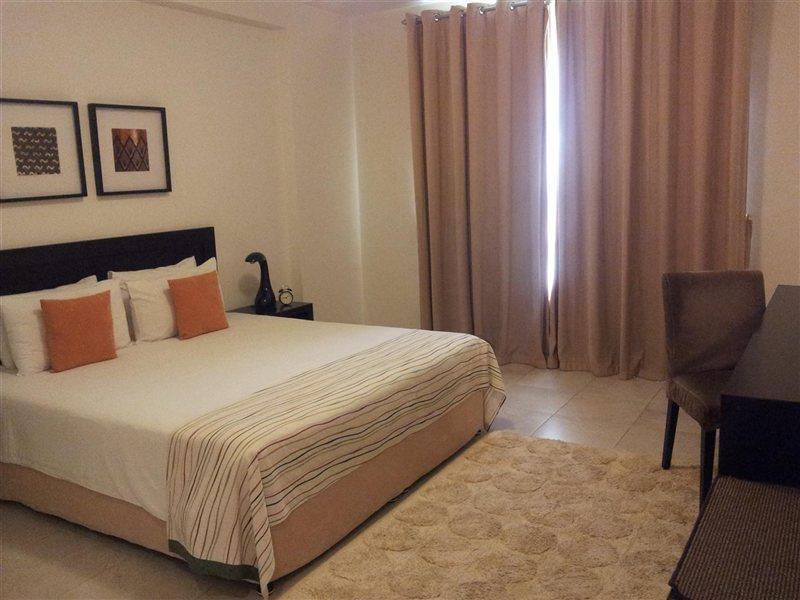 Midan Hotel Suites มัสกัต ภายนอก รูปภาพ