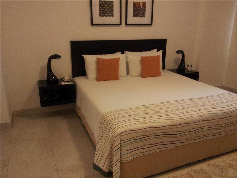 Midan Hotel Suites มัสกัต ภายนอก รูปภาพ