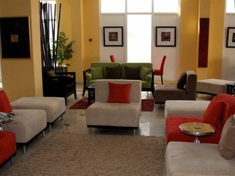 Midan Hotel Suites มัสกัต ภายนอก รูปภาพ