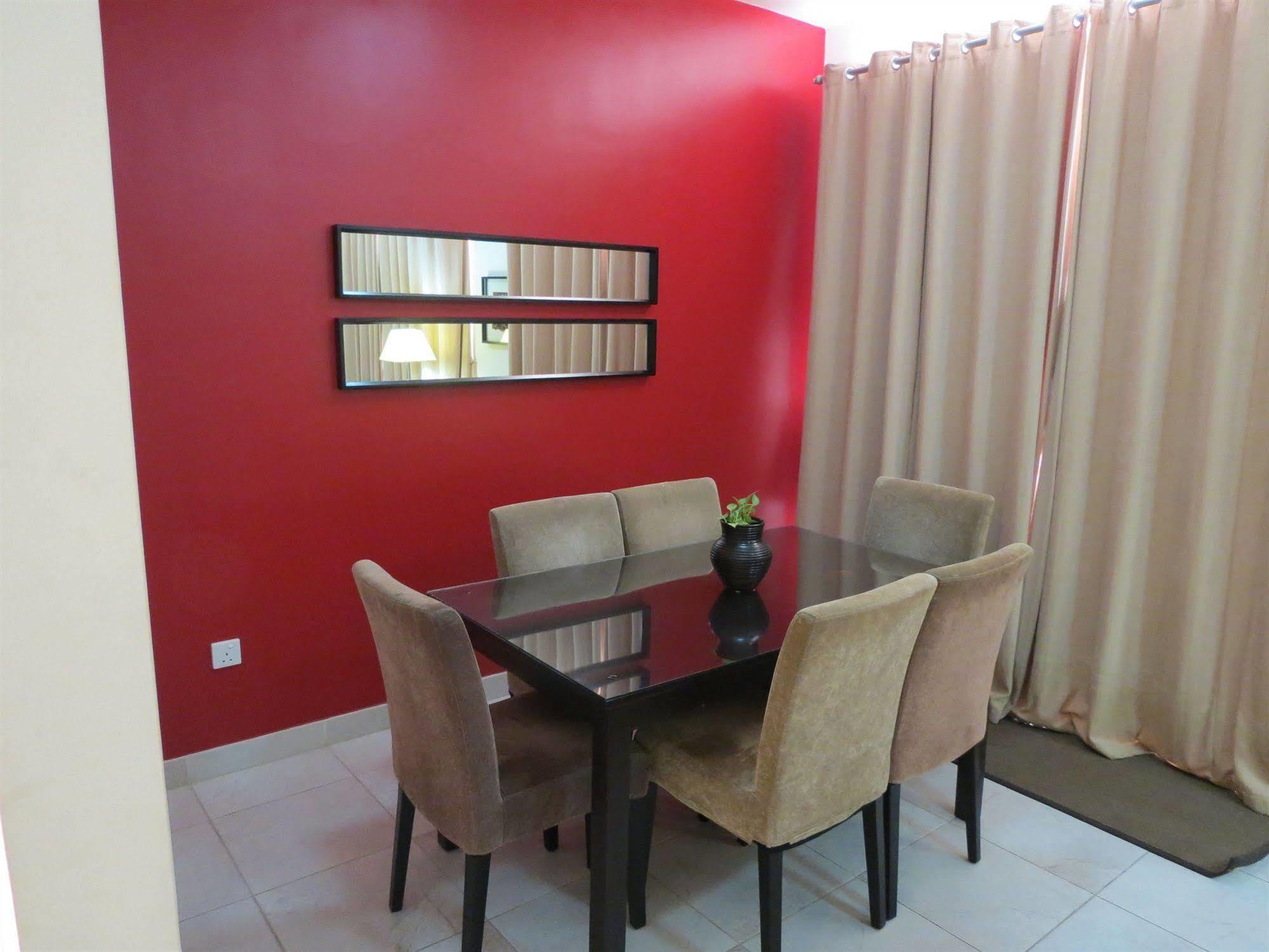 Midan Hotel Suites มัสกัต ภายนอก รูปภาพ