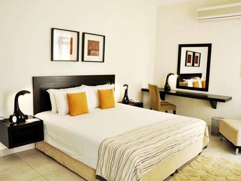 Midan Hotel Suites มัสกัต ภายนอก รูปภาพ